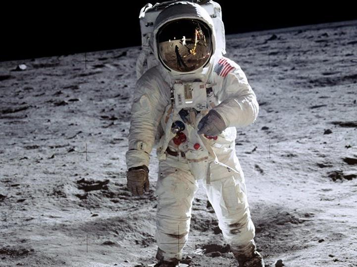 NASA açıkladı! Ay'a gidecek ilk kadın astronot için tarih belli oldu