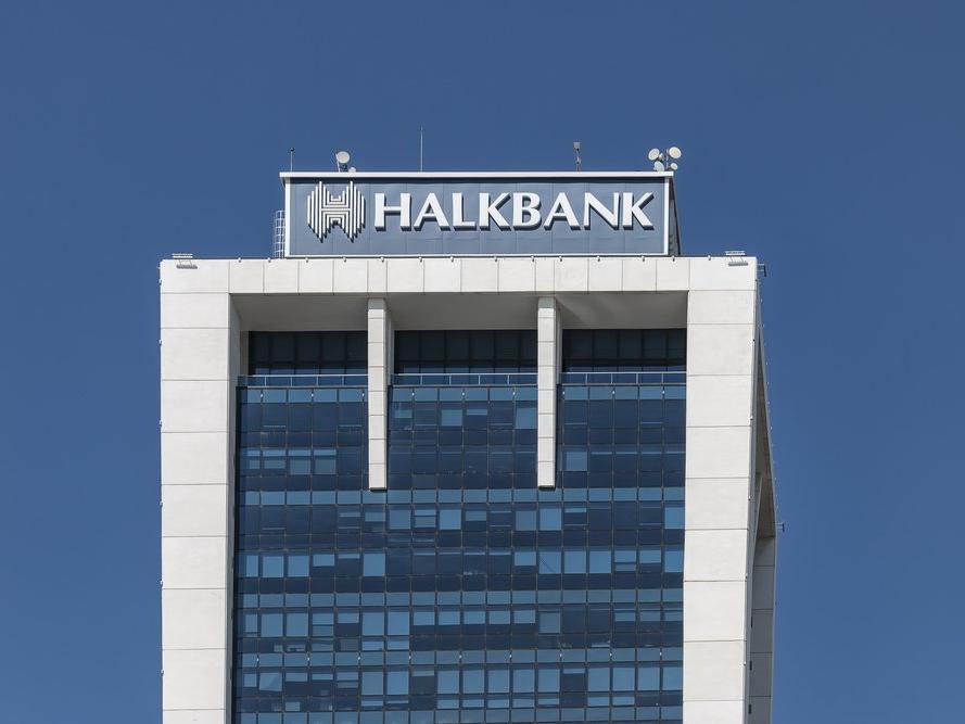 Halkbank'ın kârında büyük düşüş