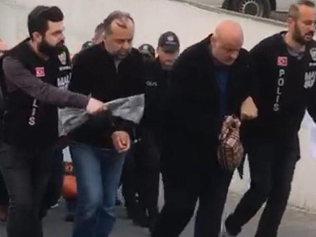 'Üniversiteli Fon Çetesi'ne operasyonda 14 tutuklama