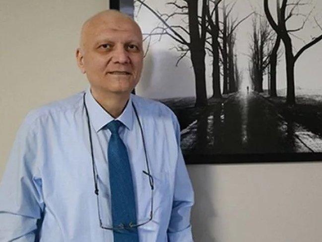Profesör Haluk Savaş'ın 'pasaport' mücadelesi