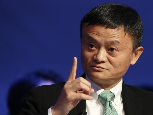 Alibaba'nın kurucusundan çiftlere tavsiye: 6 günde 6 kez...