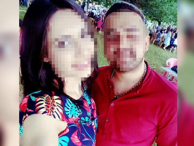 İzmir’de kan donduran iddia! Hamile karısını 7 yerinden bıçakladı