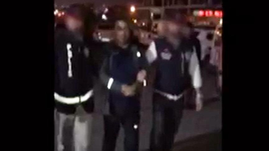 6 yıldır aranan Behçet Cantürk'ün firari yeğeni yakalandı