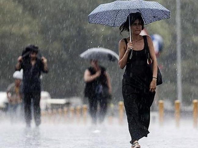 Sağanak yağış, sis, pus! | Meteoroloji'den hava durumu tahminleri...