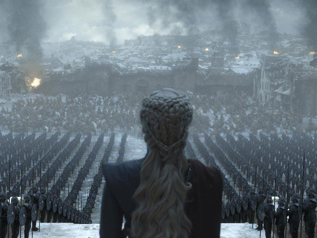 Son sezonu hüsran yaratan Game of Thrones için 500.000 imza: Yeniden çekilsin