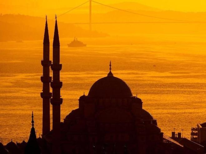 Sabah namazı saat kaçta? İl il imsak vakitleri: 2019 Ramazan imsakiyesi…