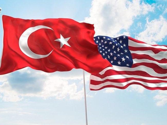 ABD'den Türkiye'ye bir iyi bir kötü haber