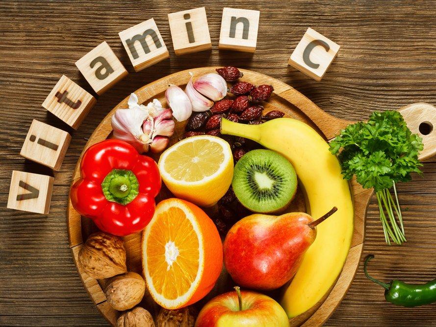 Nelerde C Vitamini bulunur? İşte C vitamini içeren besinler...