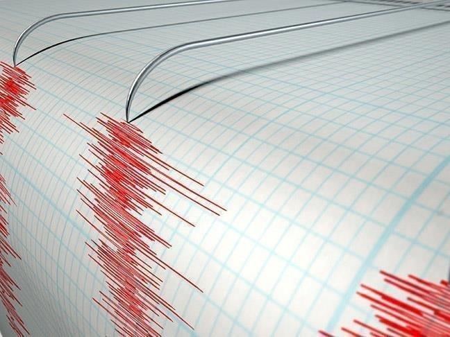 Nerede deprem oldu? Kandilli Rasathanesi ve AFAD’ın verilerine göre son depremler…