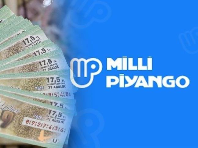 Milli Piyango sonuçları belli oldu! 19 Mayıs MPİ sıralı tam liste...