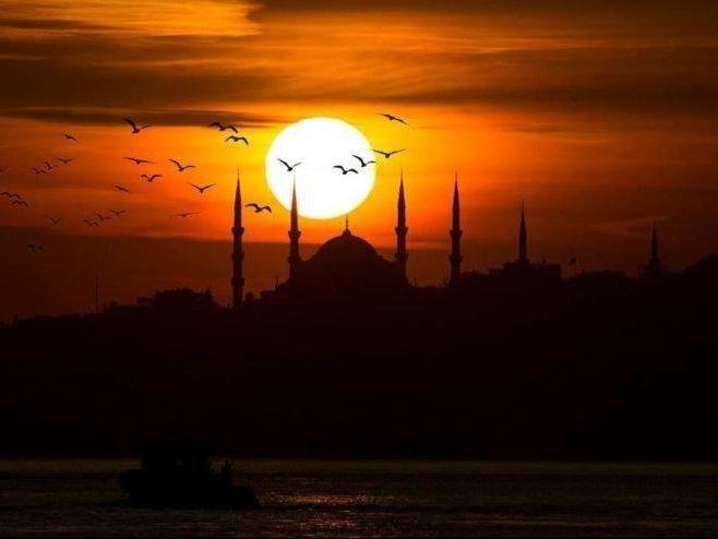 İftar saatleri 2019: İftar saat kaçta? Ankara, İstanbul, İzmir, Bursa, Konya ve il il iftar vakitleri…
