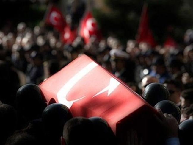 Ankara ve Çanakkale'den acı haber: 2 şehit
