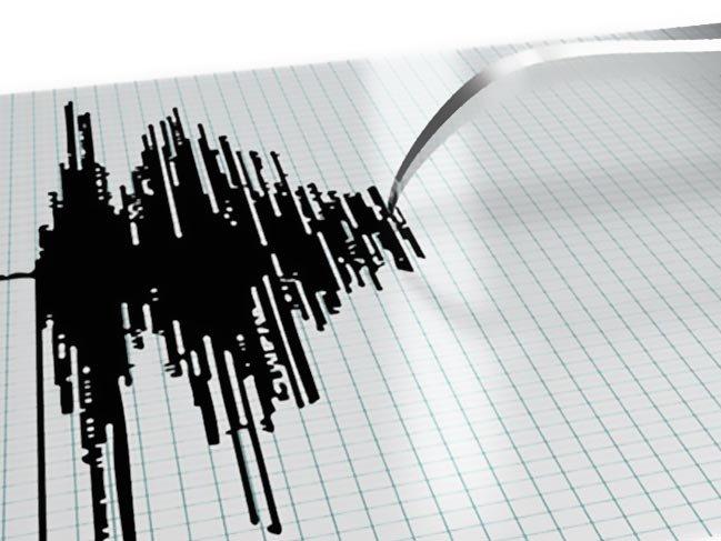 Son depremler | Kandilli Rasathanesi ve AFAD verilerine göre son depremler listesi