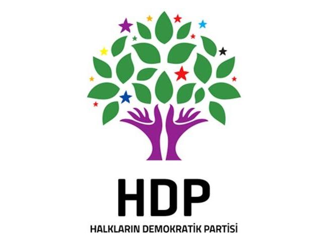 HDP'den İstanbul seçimi açıklaması