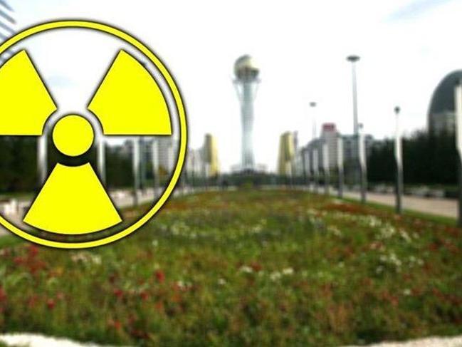 İran, zenginleştirilmiş uranyum üretimini dört kat arttırdı