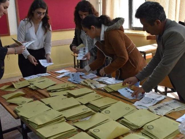 CHP, İstanbul seçimi için milletvekillerini görevlendirdi