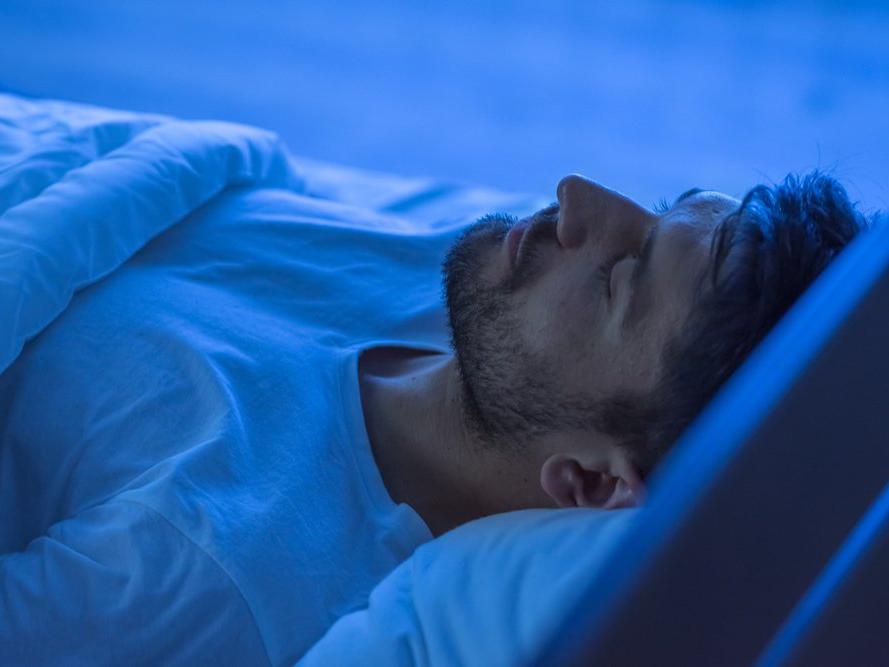 Ramazanda 'kişiye özel uyku düzeni' mümkün
