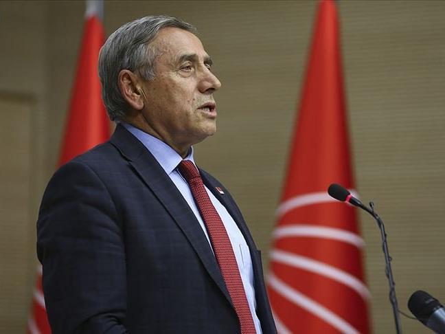 CHP'den, Milli Eğitim Bakanı Selçuk'a çağrı