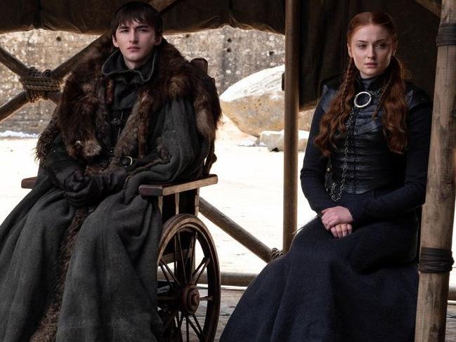 Game of Thrones oyuncuları set arkası fotoğrafı paylaştı sosyal medya kahkaha attı