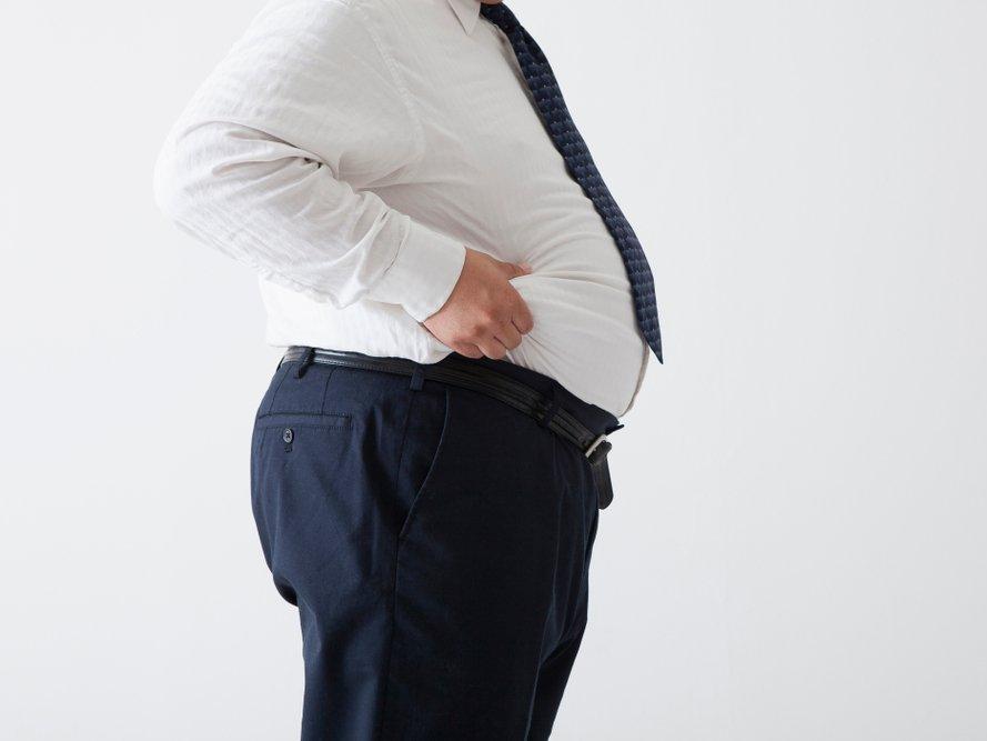 Obeziteden korunmak için en kolay önlem