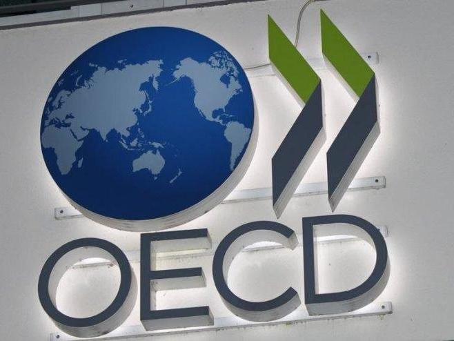 OECD'den flaş Türkiye tahmini!
