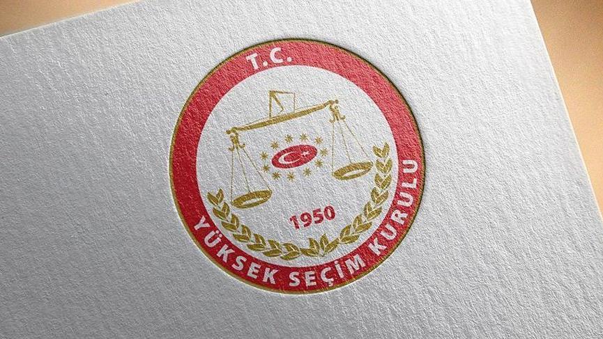 YSK üyesi Kürşat Hamurcu: AKP hiçbir somut belge ve kanıt sunmadı