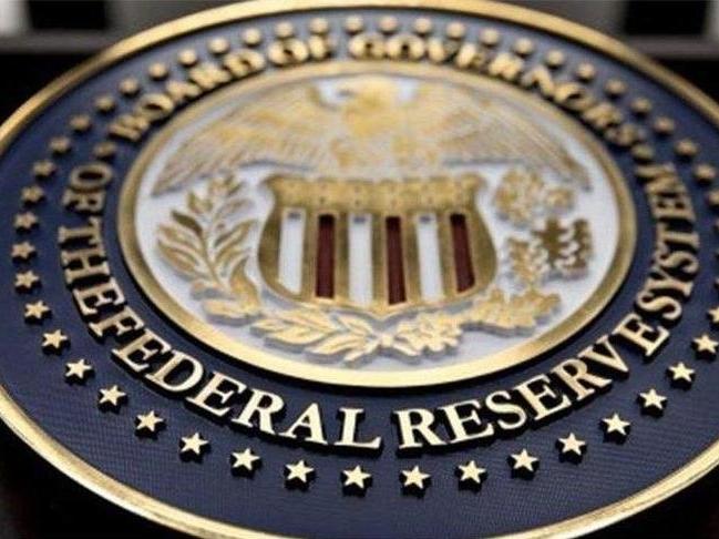 Fed tutanakları: Faiz oranlarına ilişkin sabırlı yaklaşım "bir süre daha" devam edecek