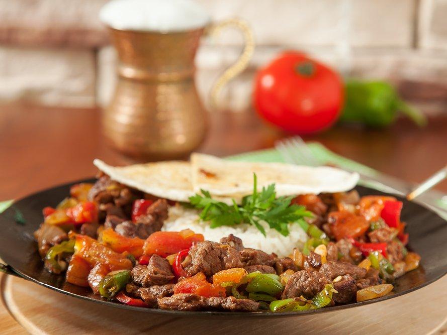 18. gün iftar menüsü: İftarda ne pişirsem? İşte lezzetli ve doyurucu tarifler…