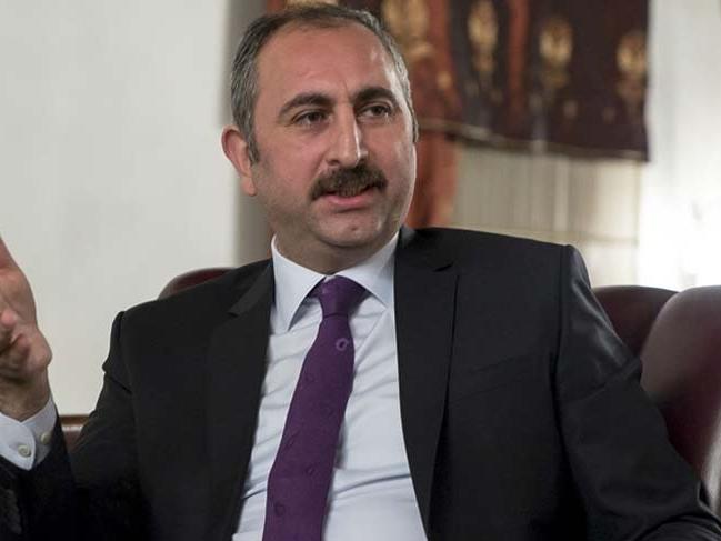 Bakan Gül: Öcalan'a avukat izninin seçimle ilgisi yok