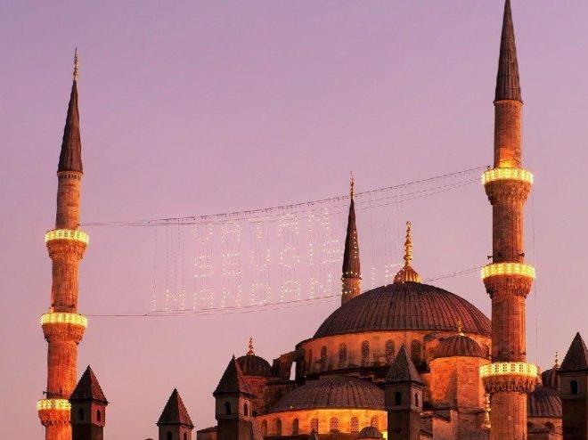 İftar saatleri: Bugün iftar saat kaçta? İstanbul, Ankara, İzmir, Antalya ve tüm illerimizde iftar saatleri...