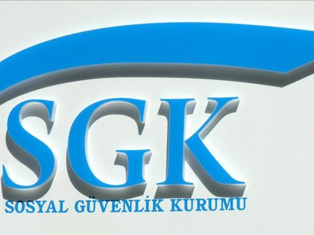 SGK'ya sözlü sınavla 400 personel alınacak