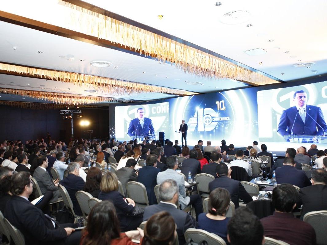 Aftermarket Konferansı İstanbul’da düzenlendi