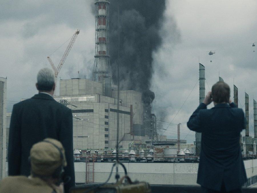 Chernobyl nereden izlenir? Chernobyl 1. sezon 3. bölüm izle