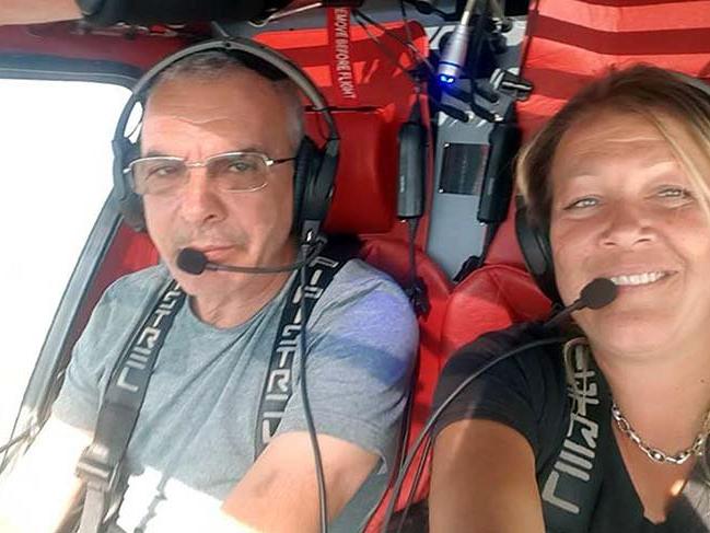 Bulgaristan Havacılık Kulüpleri Başkanı uçak kazasında öldü!