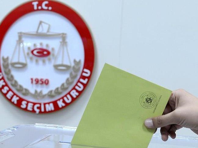 İstanbul seçimleri için yüz binlerce başvuru