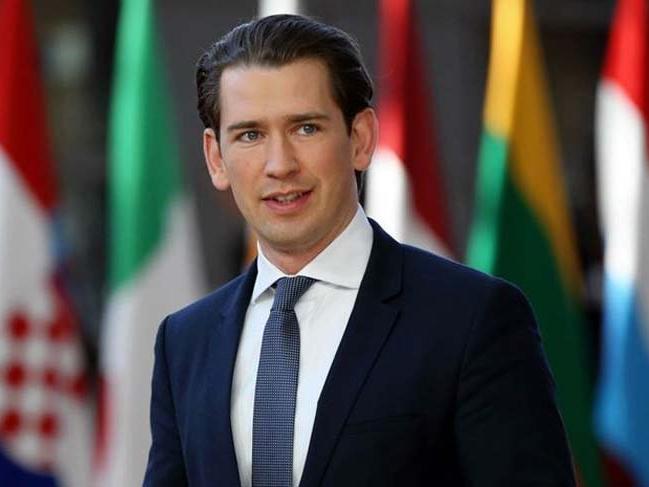 Avusturya başbakanına güvensizlik oylaması gerçekleşti