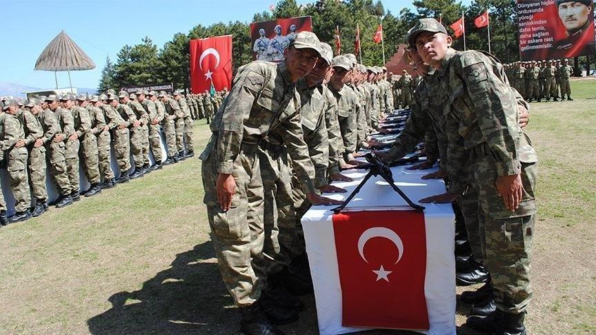 Yeni askerlik sistemi nasÄ±l olacak? Bedelli askerlik Ã¼creti ne kadar?