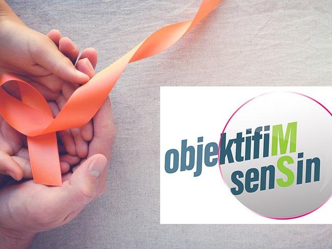 Türkiye MS Derneği'nden önemli proje: objektifiMSensin