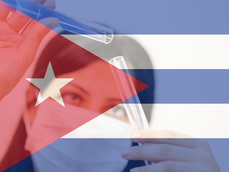 Aşı ve kanser ilaçlarının üretiminde Küba ile iş birliği kararı