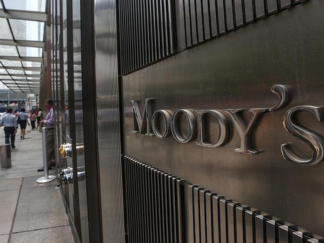 Moody's'den Türkiye'ye dolar uyarısı!
