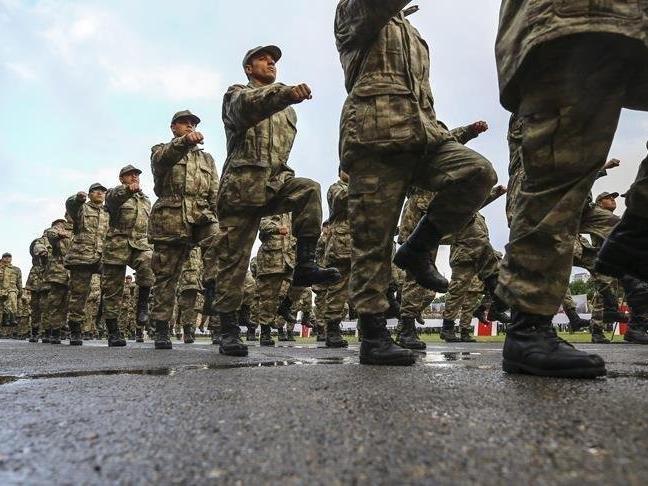 Yeni askerlik sistemi detayları... Bakan'dan yeni açıklama: Bedelli askerlik ne kadar olacak?