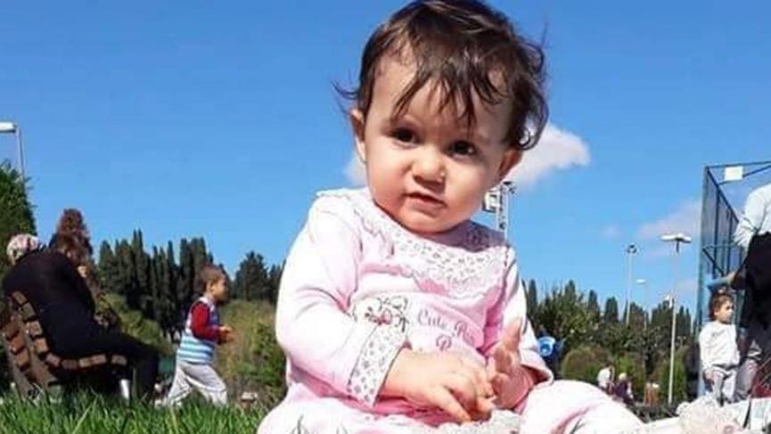 Savcısı açıkladı! Minik Ecrin'le ilgili kan donduran detaylar