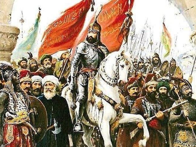 İstanbul'un fethi nasıl gerçekleşti? İşte 29 Mayıs 1453'te yaşananlar ve İstanbul'un fethi mesajları...
