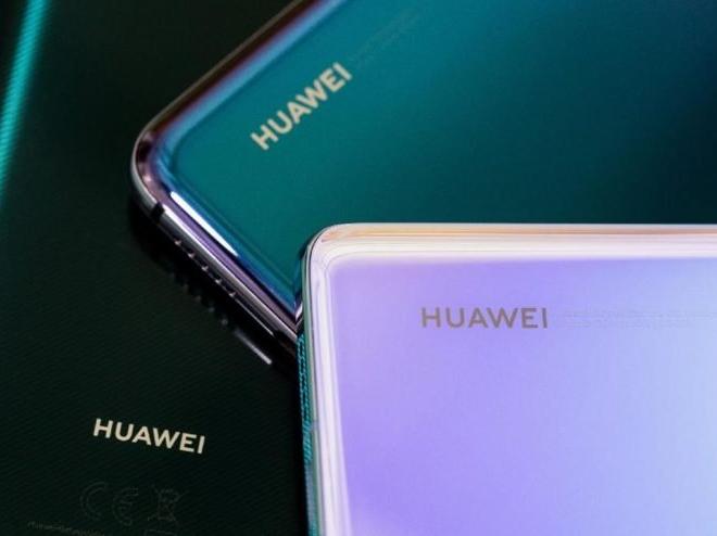 Huawei'den ABD yasağını karşı yeni hamle