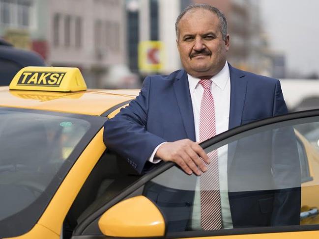 Taksiciler odasından Uber yorumu: Karabasan bitti