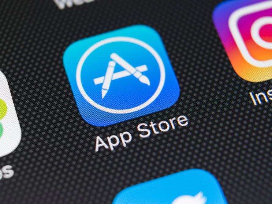 Apple'dan kullanıcıları sevindiren karar! App Store'da sınır arttı