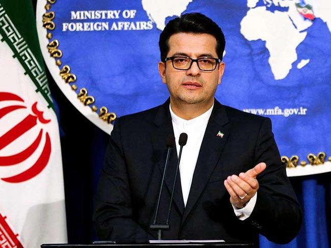 İran'dan ABD'nin şartsız müzakere teklifine cevap: Kelime oyununu bırakın