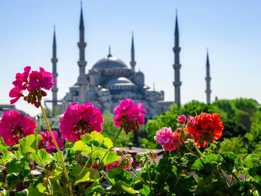 İl il 2019 Ramazan Bayramı saati: Kayseri'de bayram namazı saat kaçta?