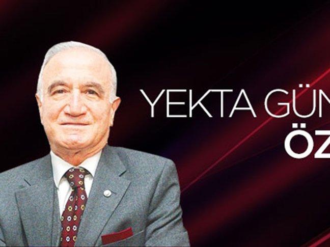 İçtenlik - Yekta Güngör Özden - Sözcü
