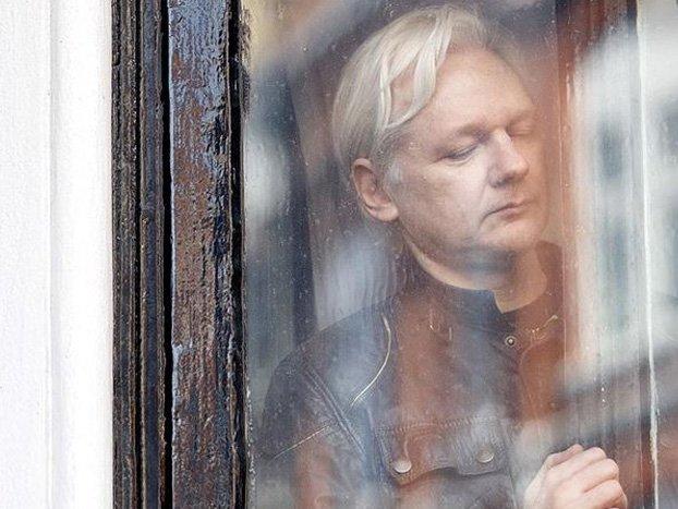 Assange'a İsveç'ten iyi haber! Talep reddedildi
